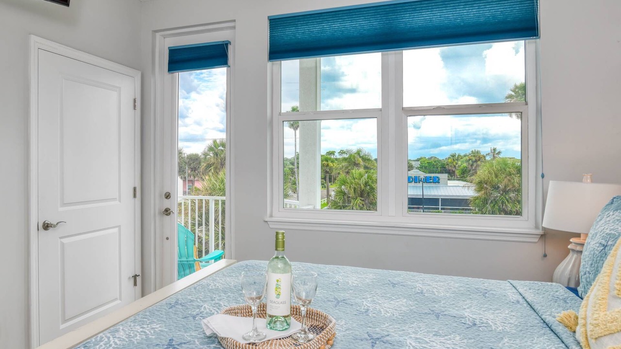 Photo of Outdoor in St. Augustine Beach