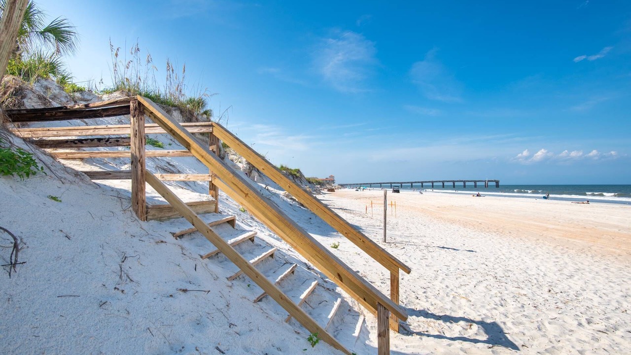 Photo of Outdoor in St. Augustine Beach