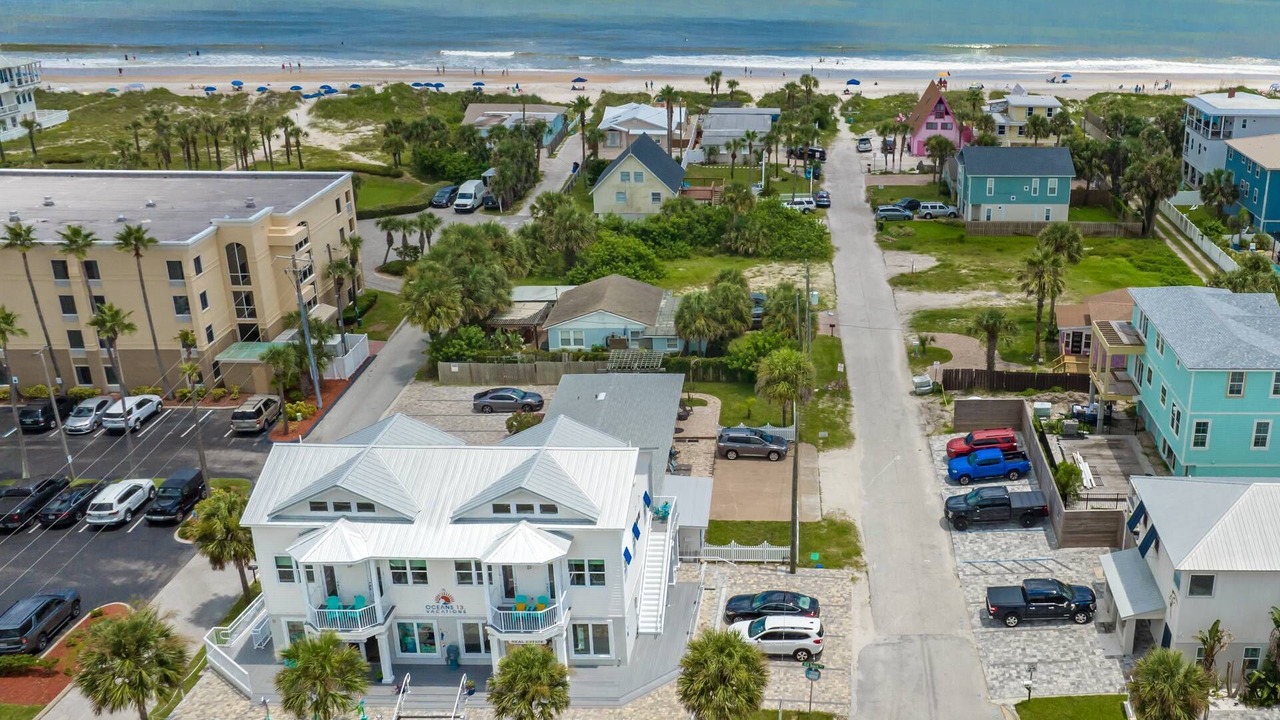 Photo of Outdoor in St. Augustine Beach