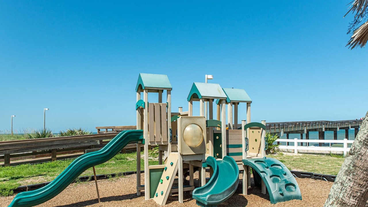 Photo of Outdoor in St. Augustine Beach