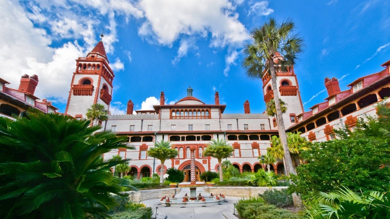 Photo of Outdoor in St. Augustine Beach