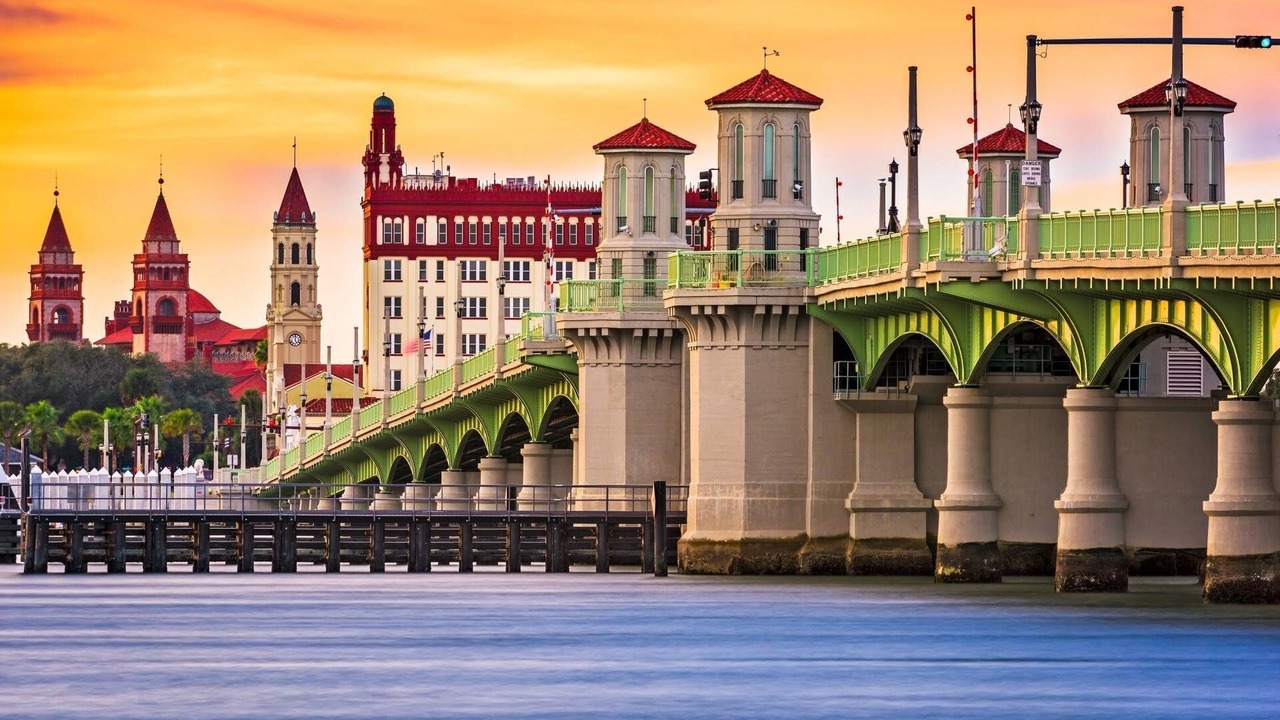 Photo of Outdoor in St. Augustine Beach