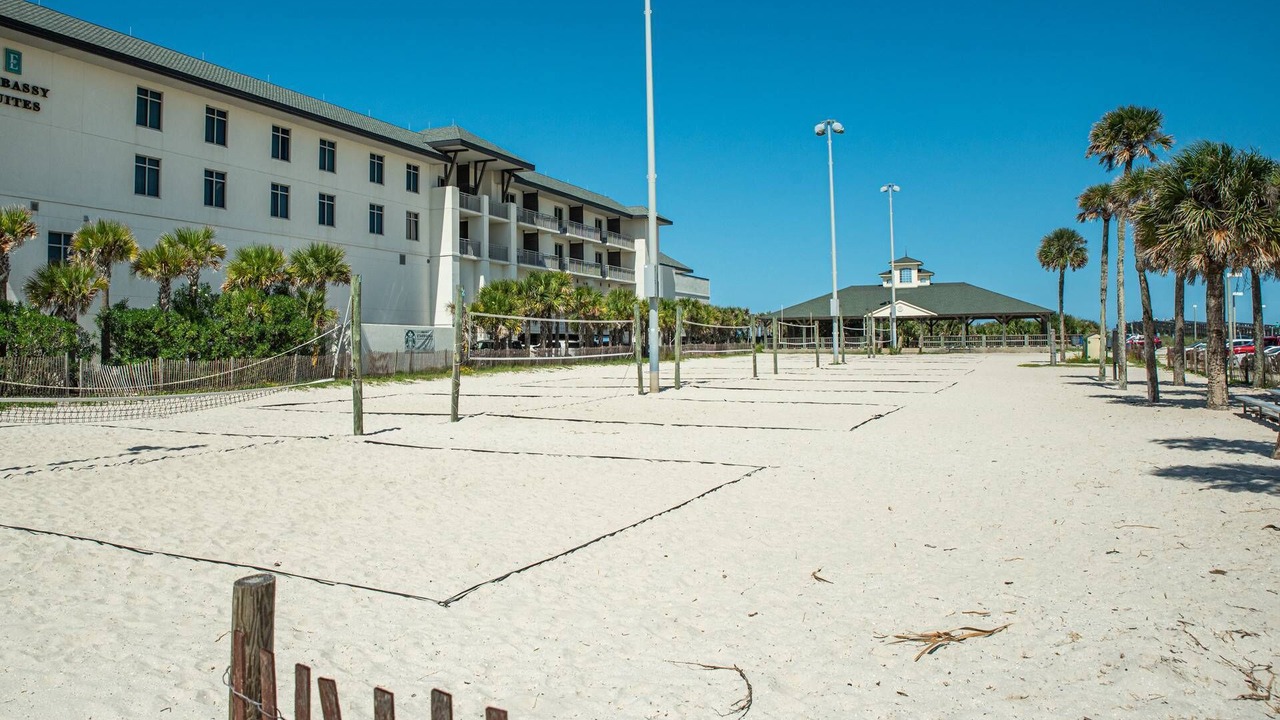 Photo of Outdoor in St. Augustine Beach