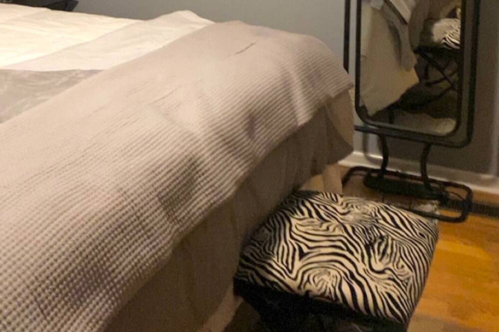 Photo of Bedroom in Cascade