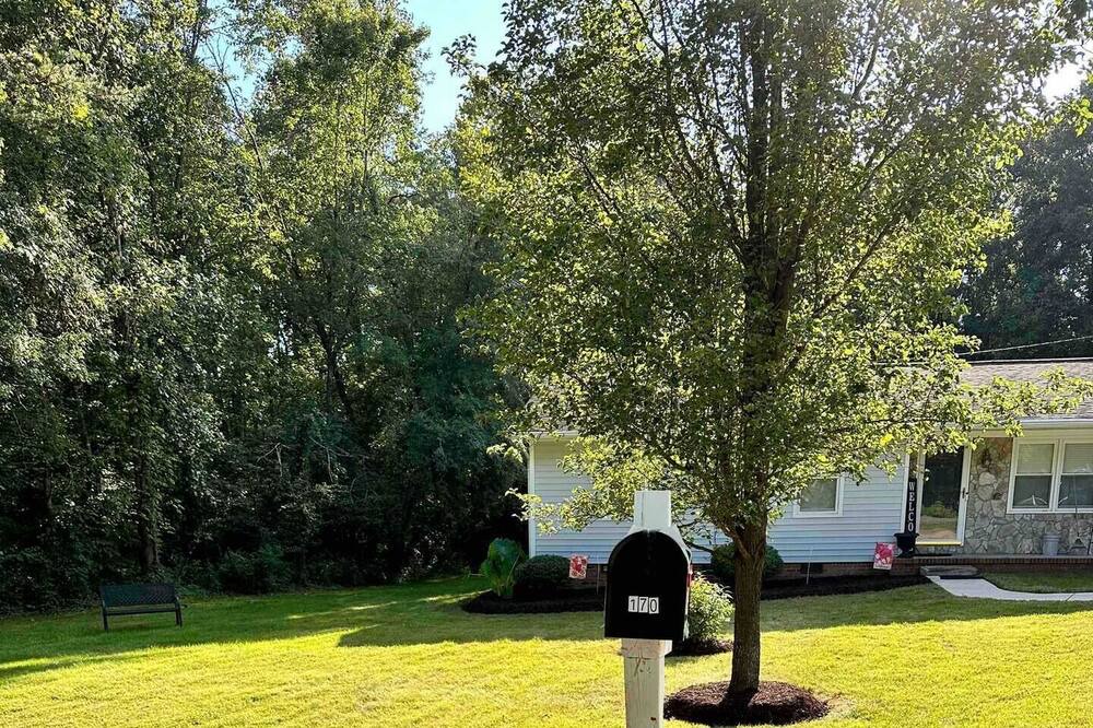 Photo of Outdoor in Cascade