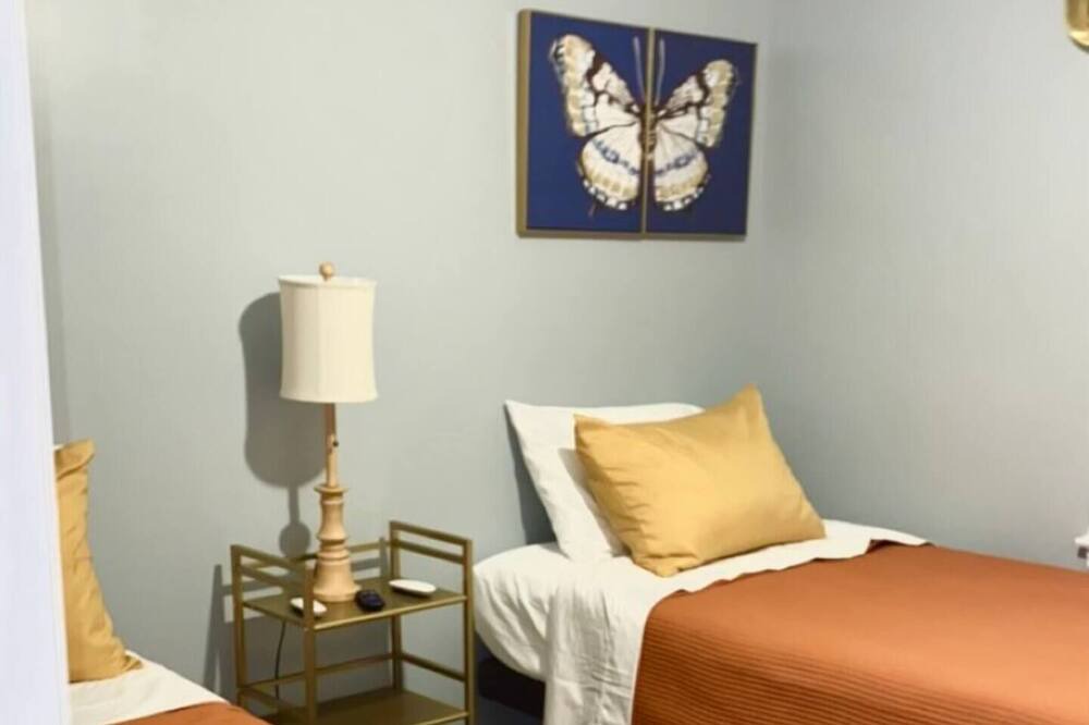 Photo of Bedroom in Cascade