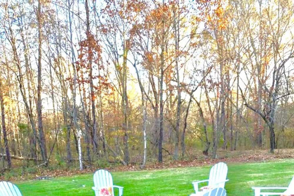 Photo of Outdoor in Cascade