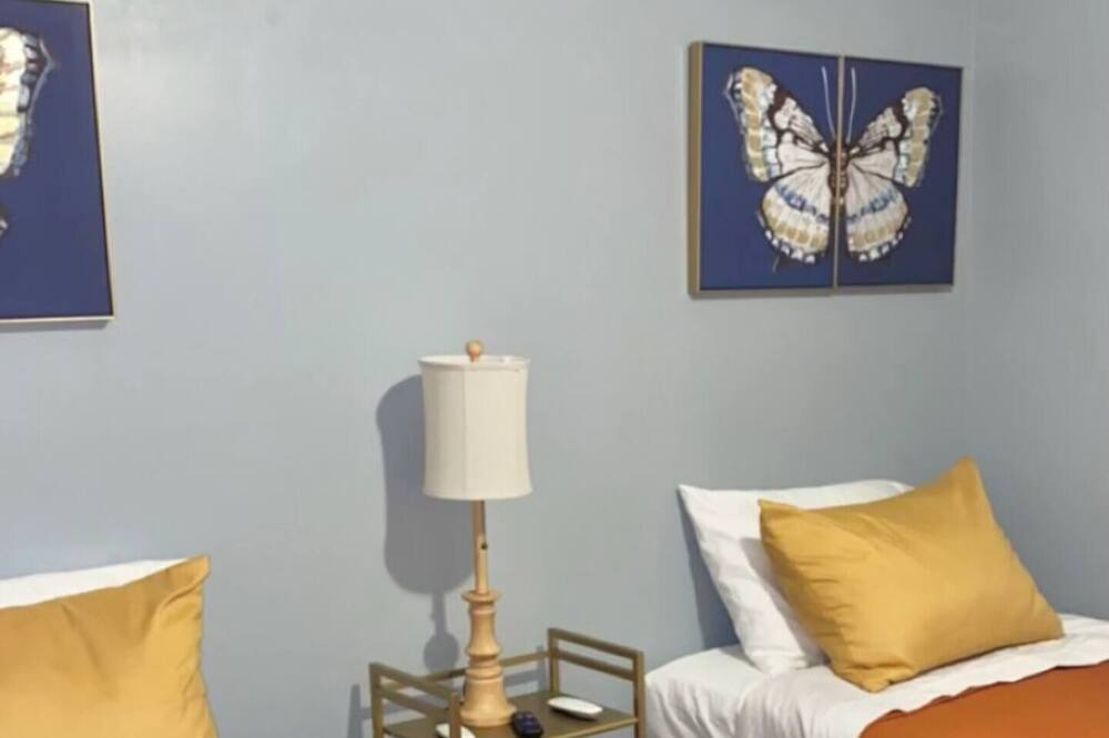 Photo of Bedroom in Cascade