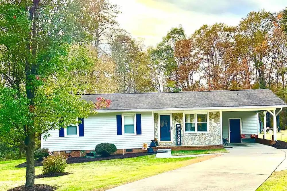 Photo of Outdoor in Cascade