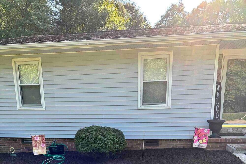 Photo of Outdoor in Cascade
