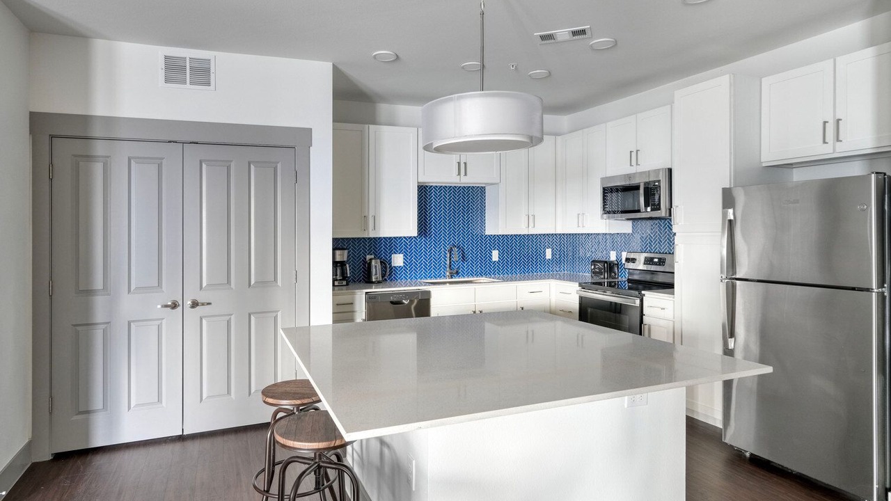 Photo of Kitchen in Govalle