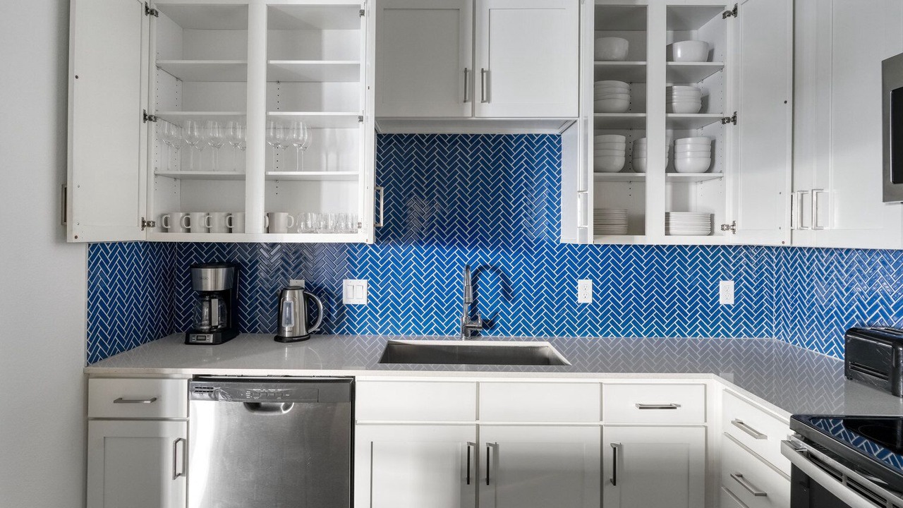 Photo of Kitchen in Govalle