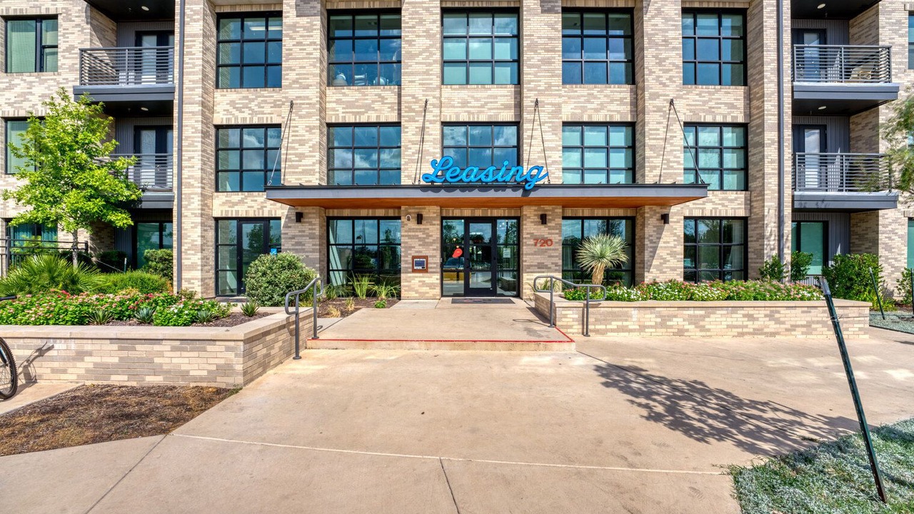 Photo of Outdoor in Govalle