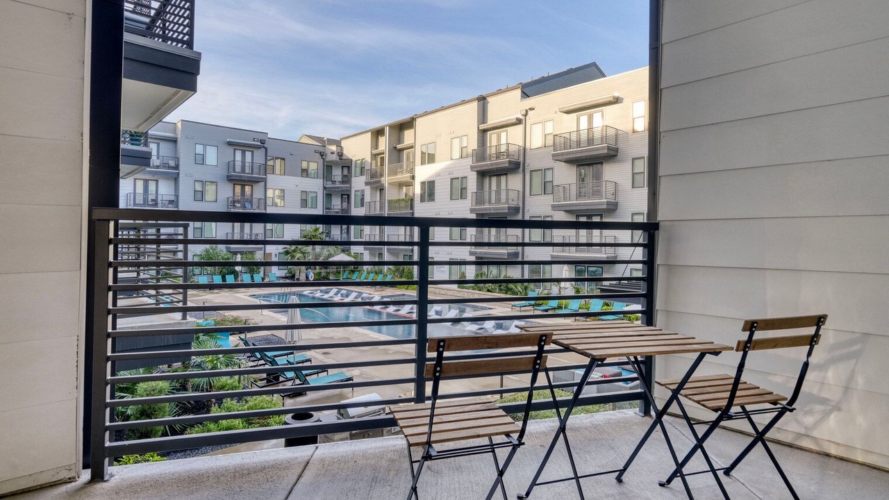 Photo of Outdoor in Govalle