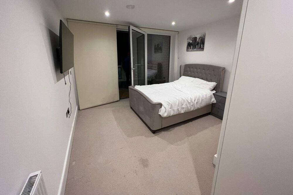 Photo of Bedroom in Erith