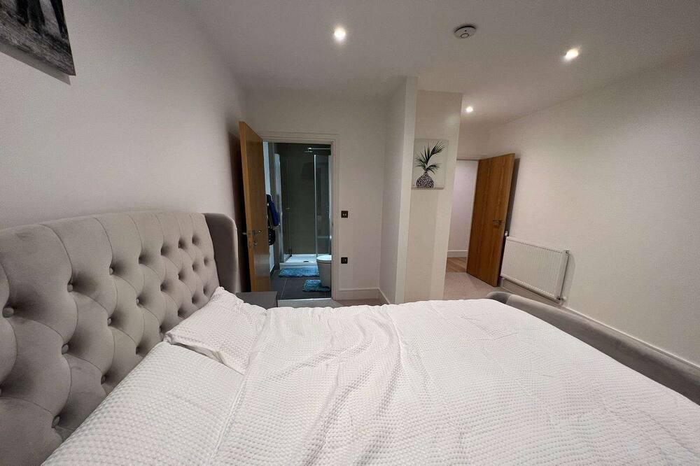 Photo of Bedroom in Erith