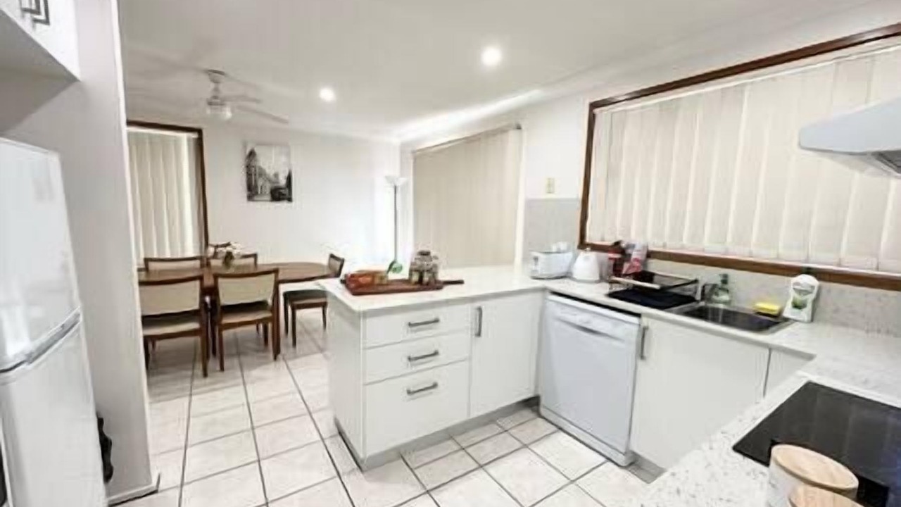 Photo of Kitchen in Blacktown
