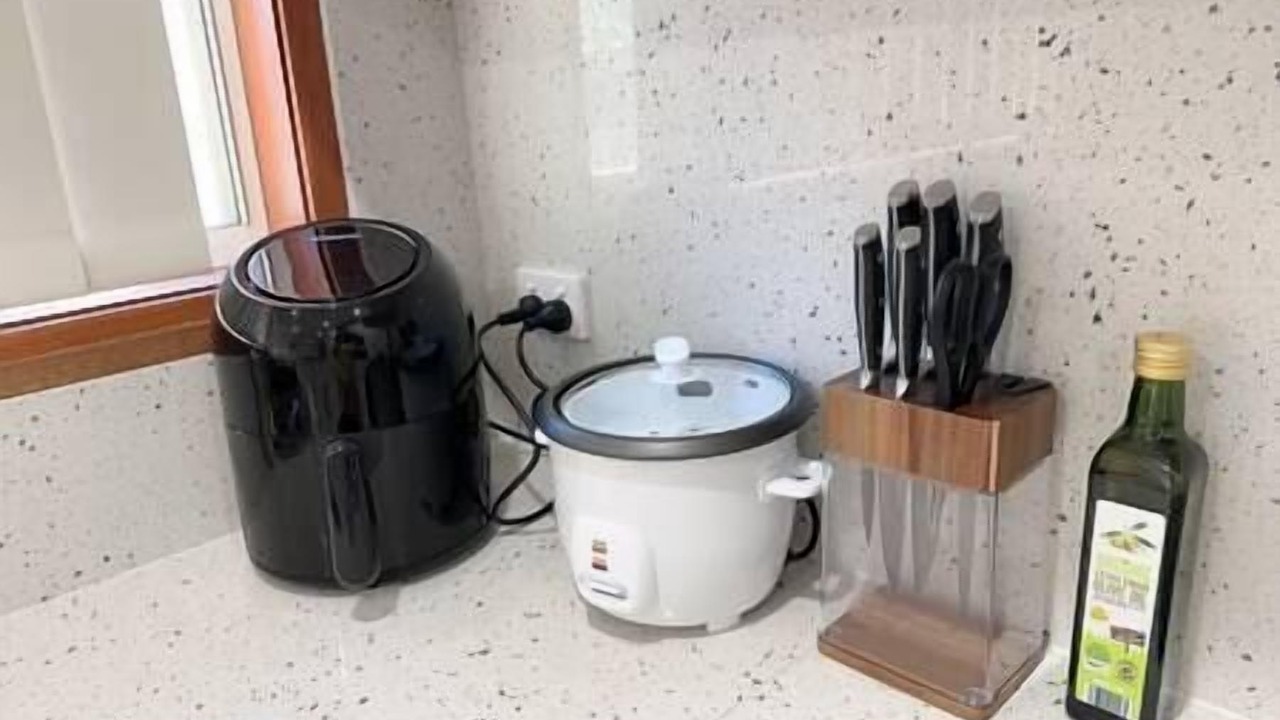 Photo of Kitchen in Blacktown