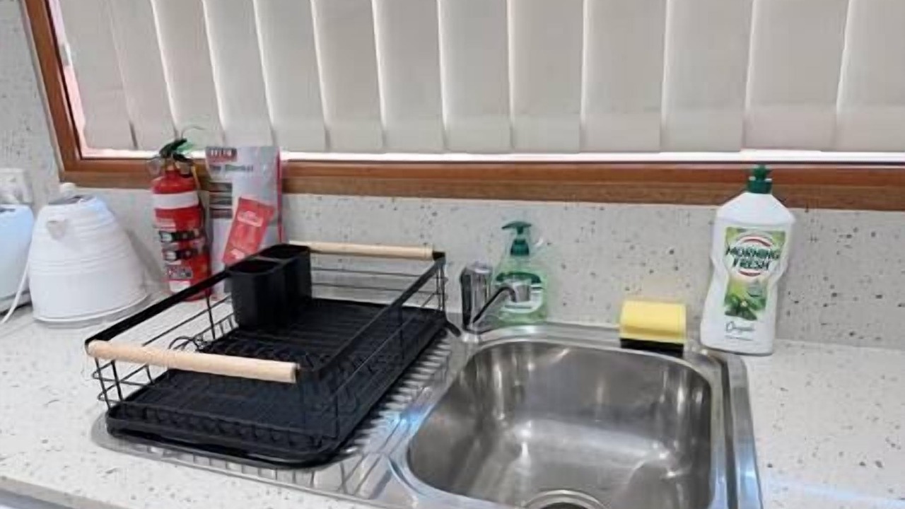 Photo of Kitchen in Blacktown