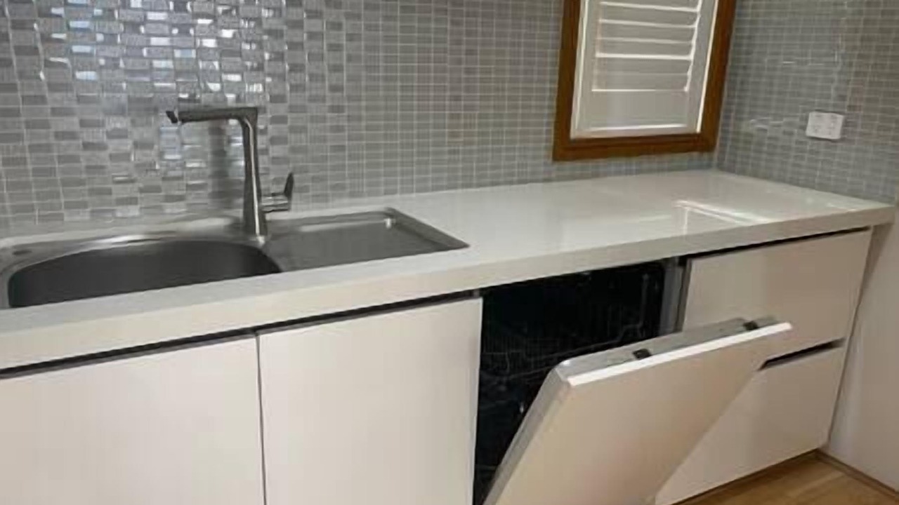 Photo of Kitchen in Green Valley