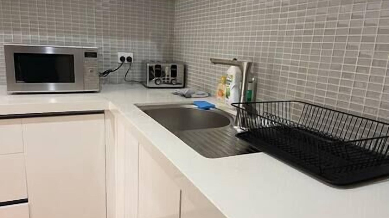 Photo of Kitchen in Green Valley