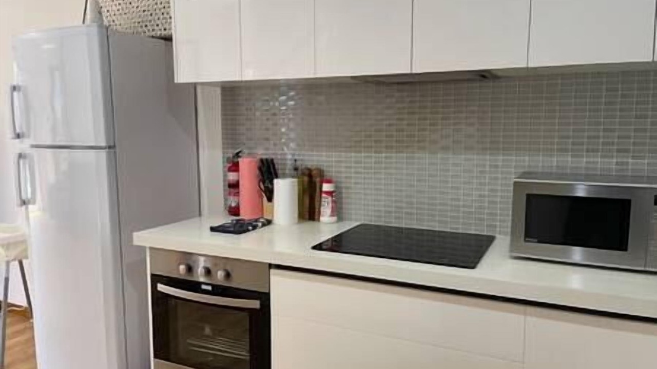 Photo of Kitchen in Green Valley