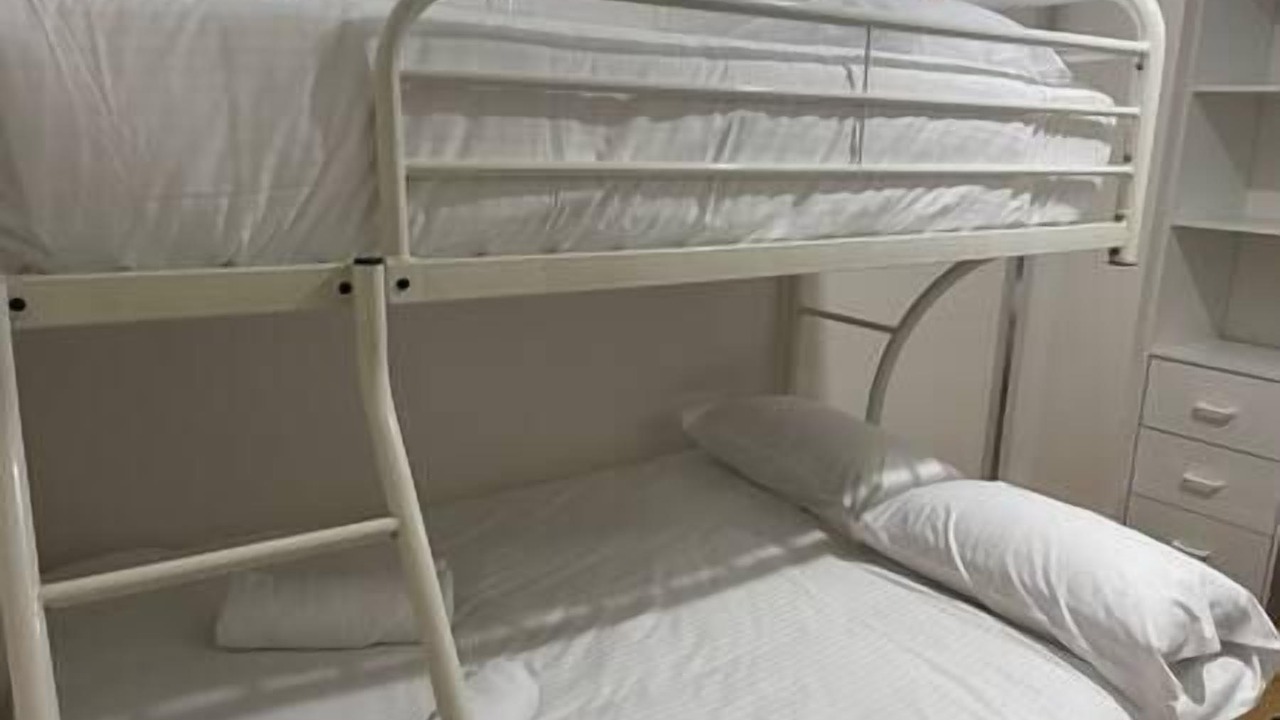 Photo of Bedroom in Green Valley