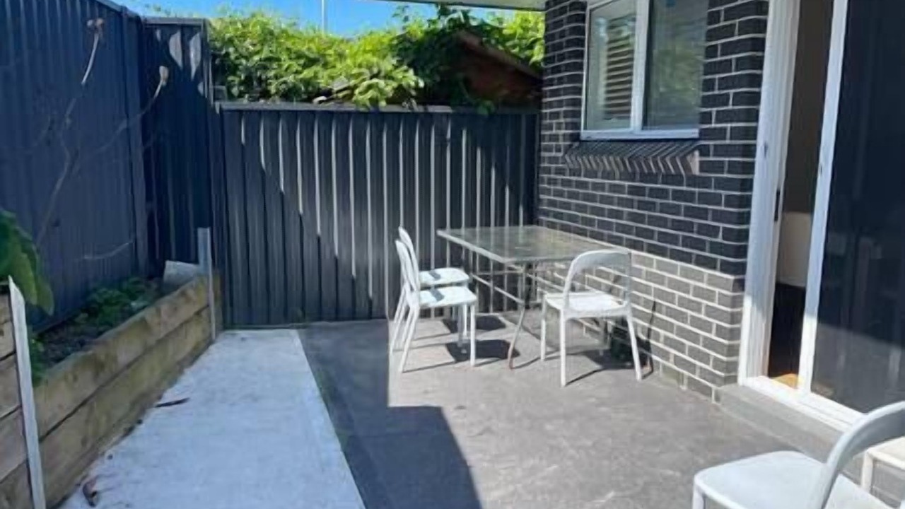 Photo of Patio Balcony in Green Valley