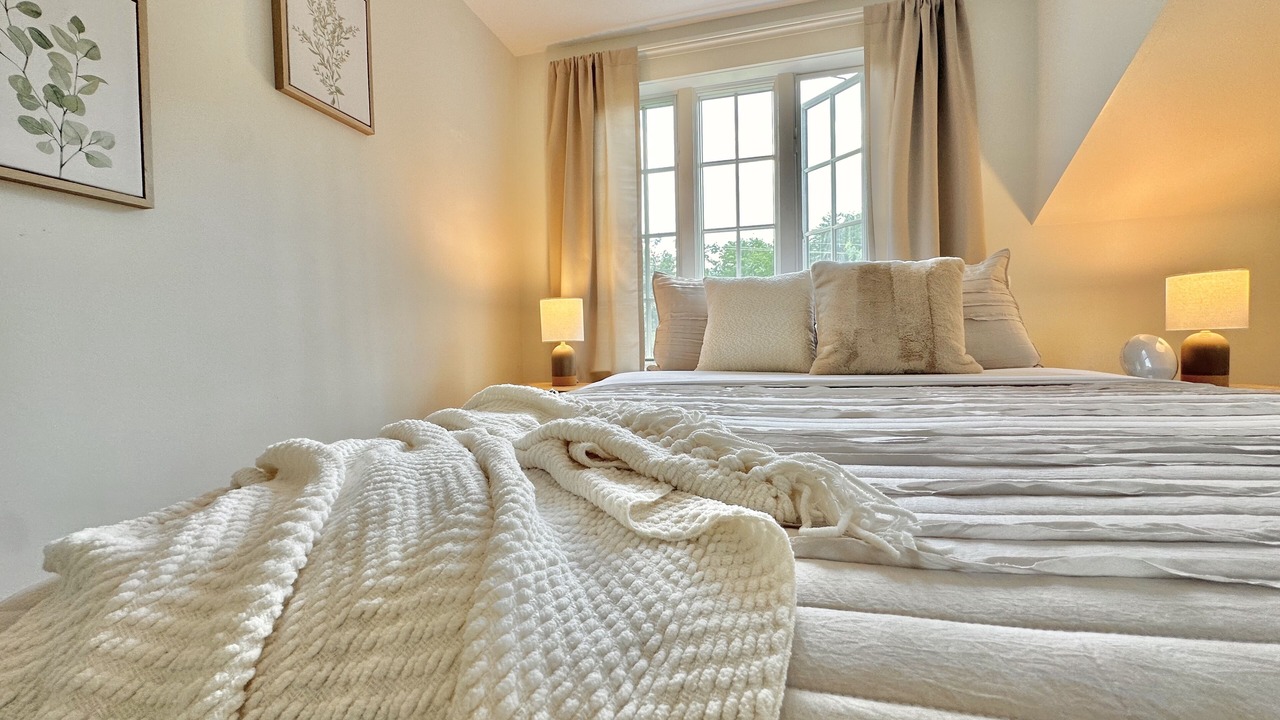 Photo of Bedroom in Concord