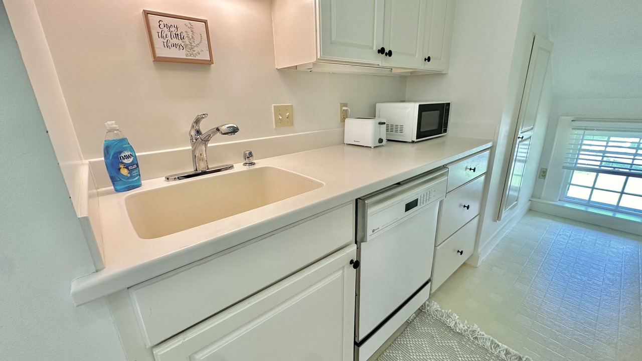 Photo of Kitchen in Concord