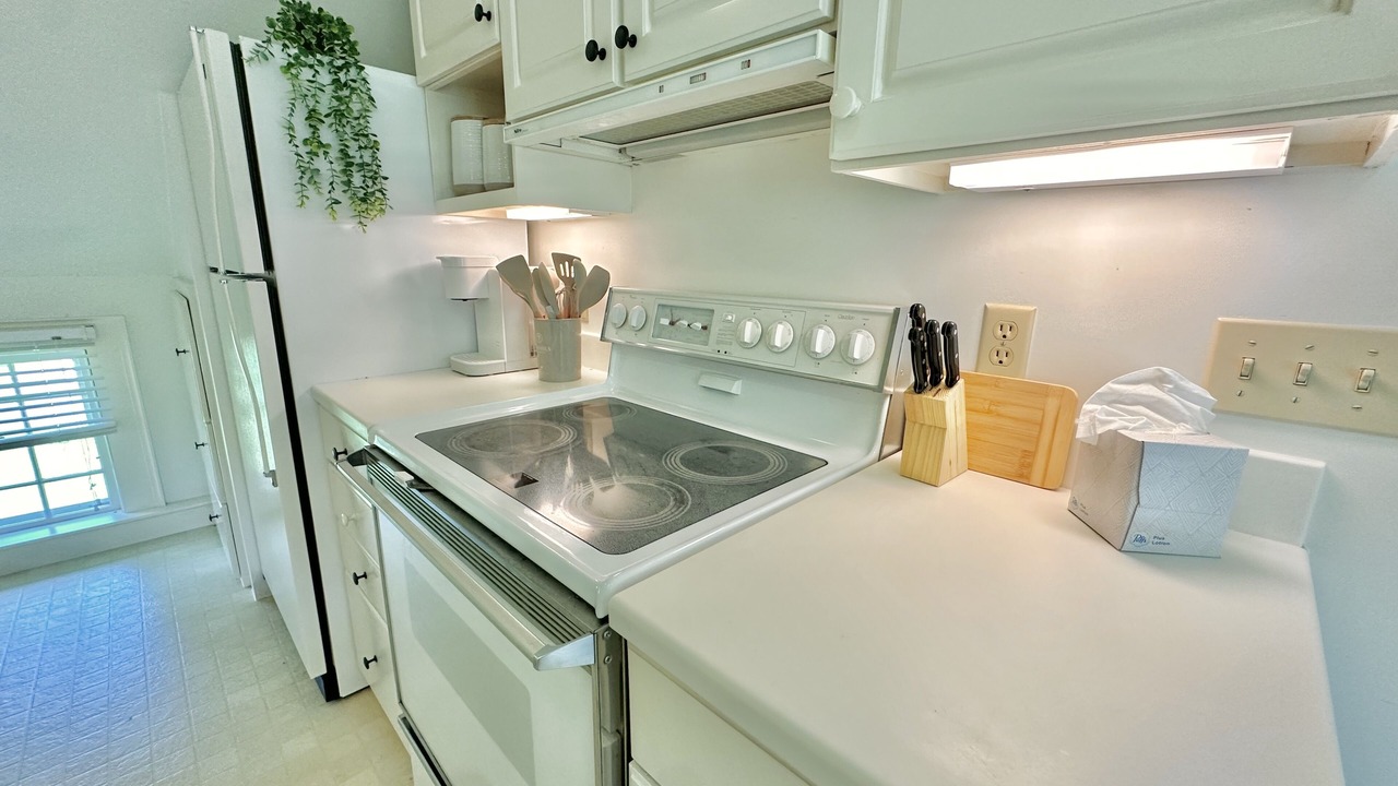 Photo of Kitchen in Concord