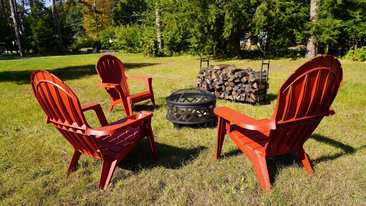 Photo of Outdoor in Concord