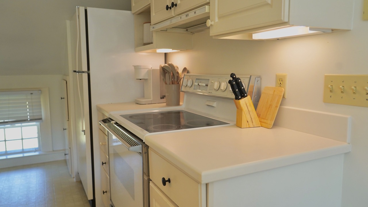 Photo of Kitchen in Concord