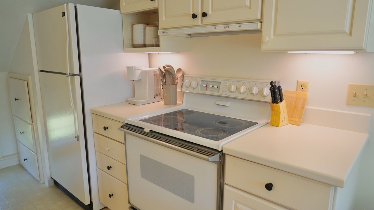 Photo of Kitchen in Concord