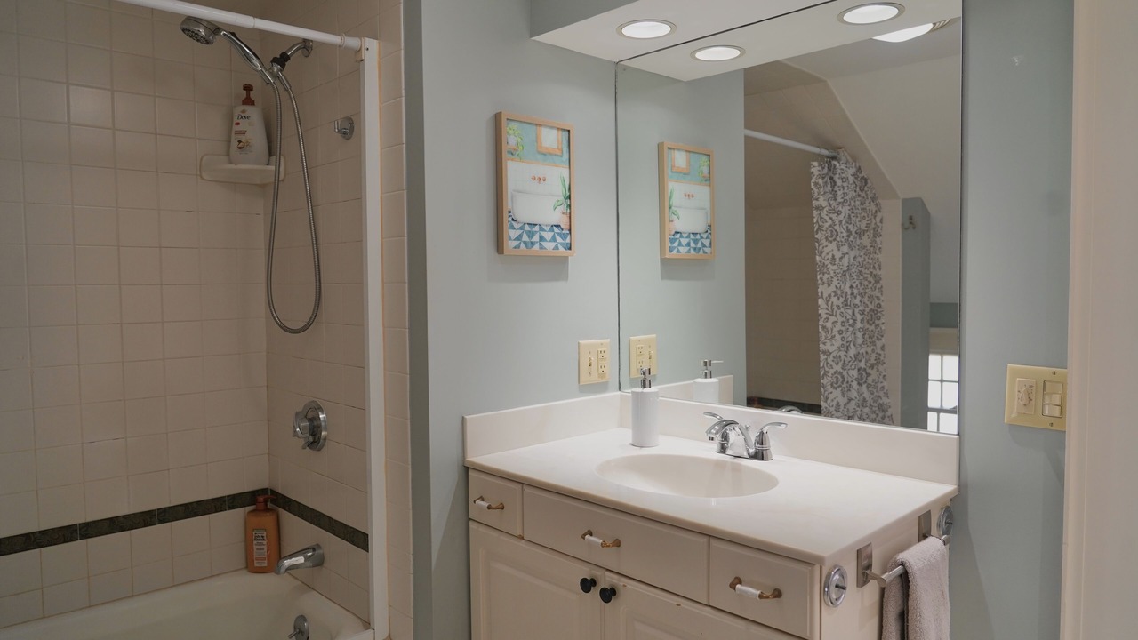 Photo of Bathroom in Concord