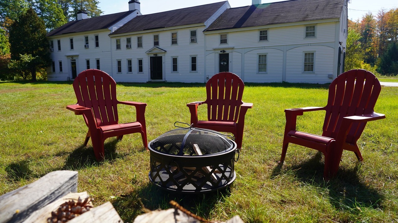 Photo of Outdoor in Concord