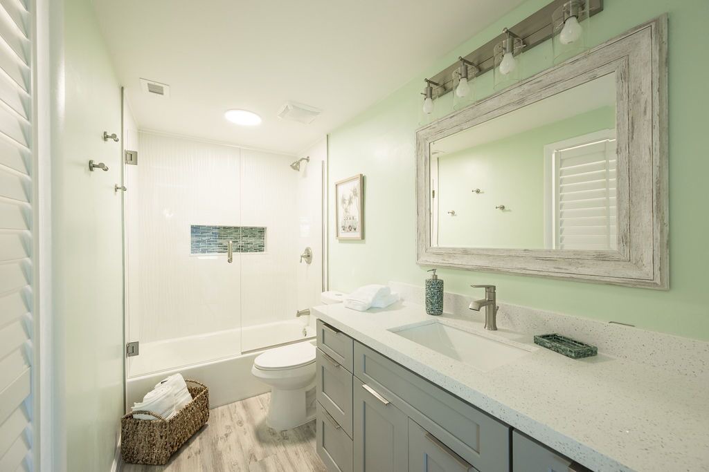 Photo of Bathroom in Key West