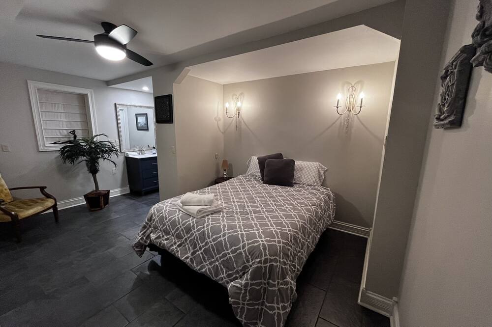Photo of Bedroom in Buechel