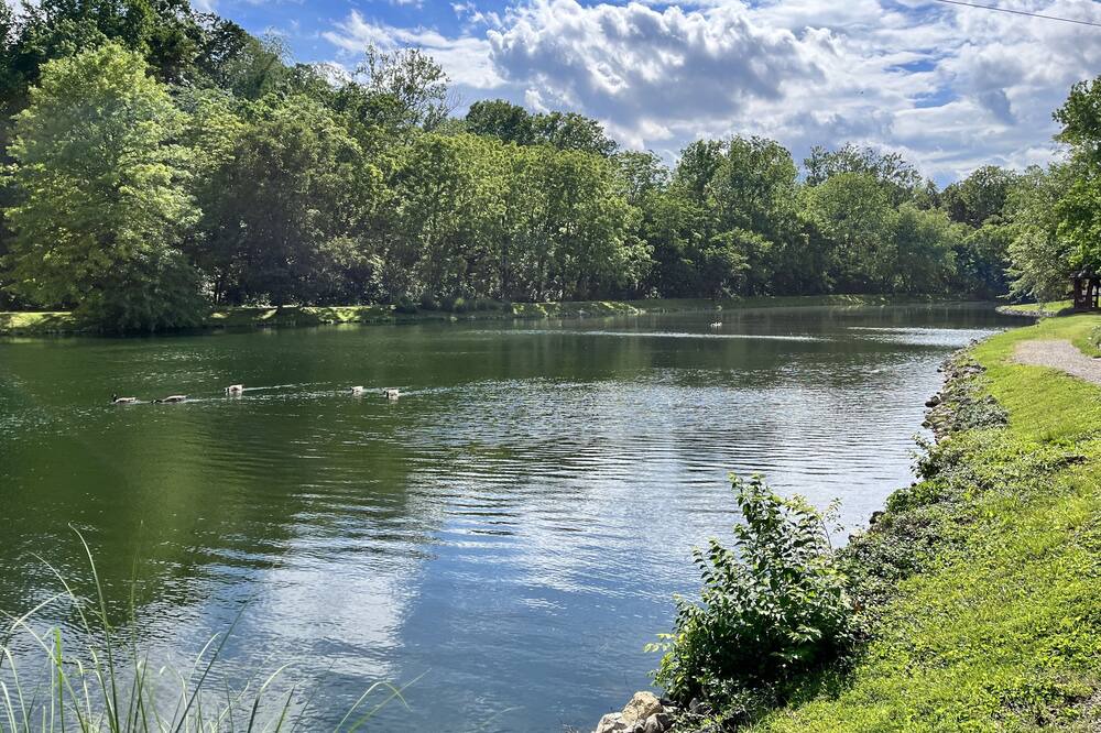Photo of Outdoor in Buechel