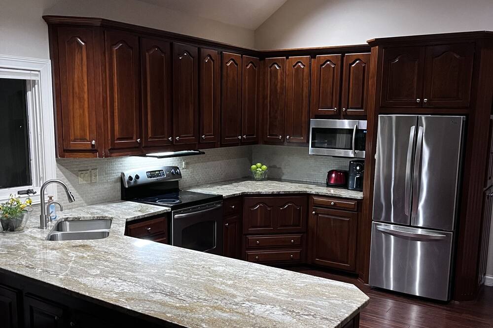Photo of Kitchen in Buechel