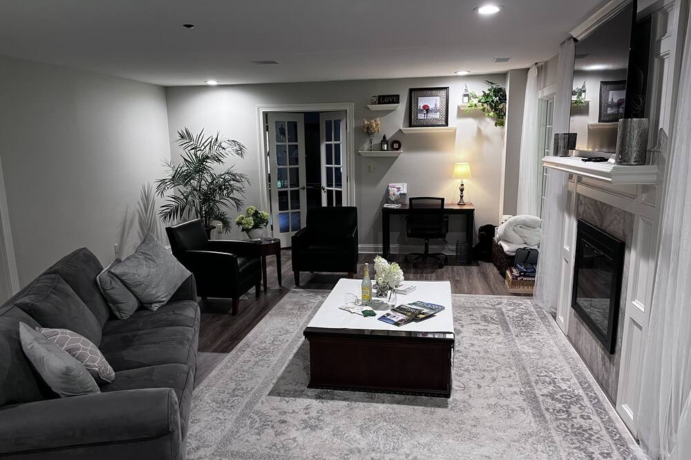 Photo of Livingroom in Buechel