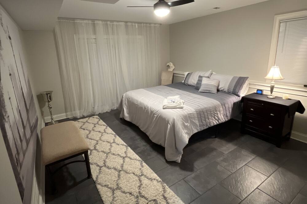 Photo of Bedroom in Buechel