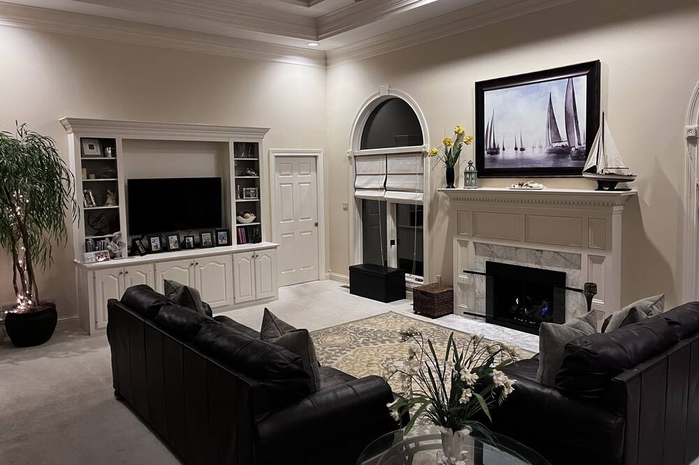 Photo of Livingroom in Buechel