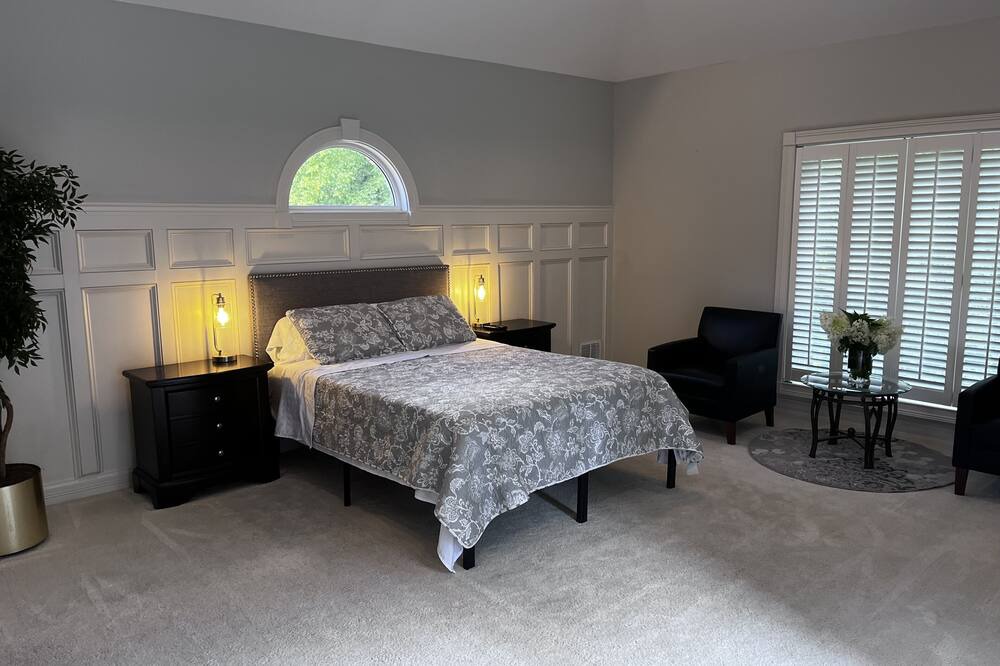 Photo of Bedroom in Buechel