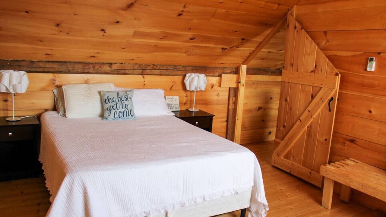 Photo of Bedroom in Greene