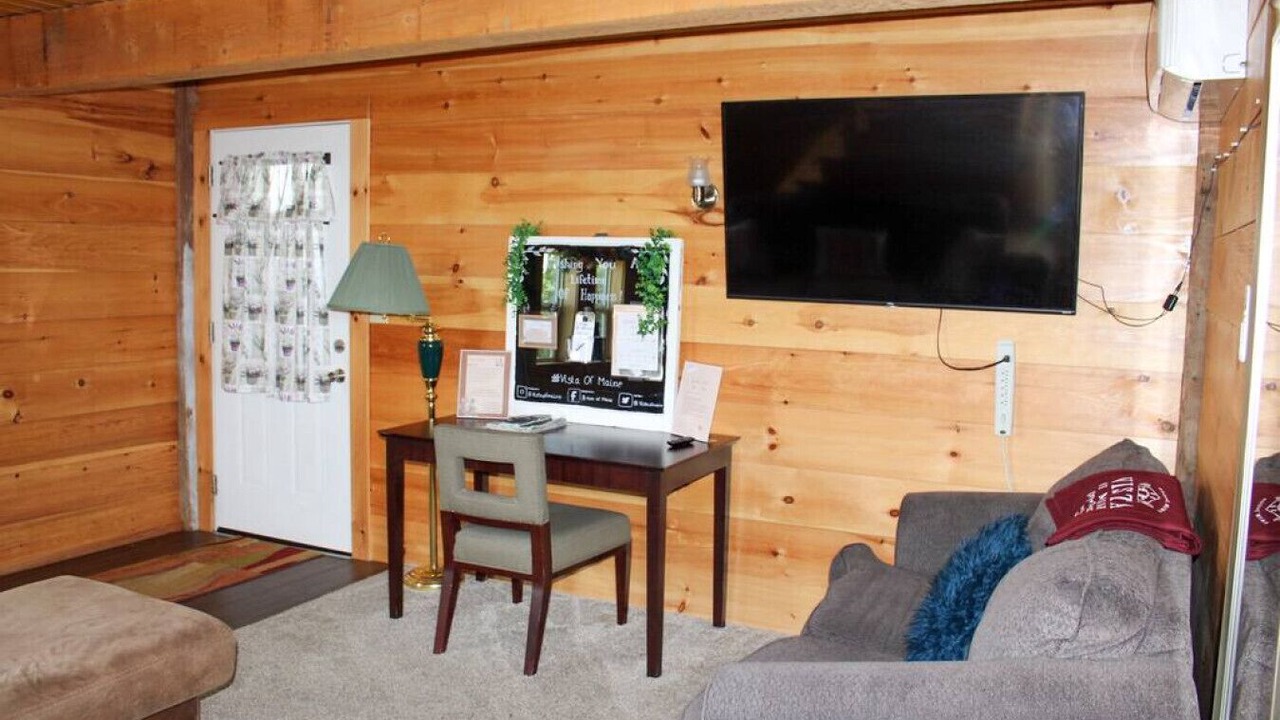 Photo of Livingroom in Greene