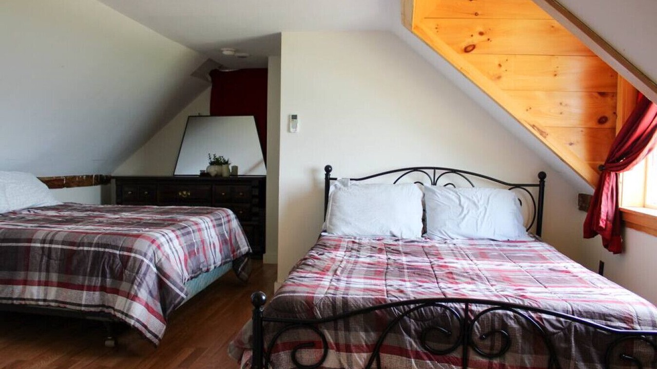 Photo of Bedroom in Greene