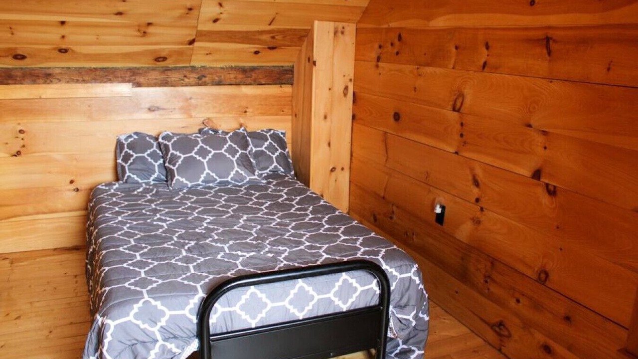 Photo of Bedroom in Greene