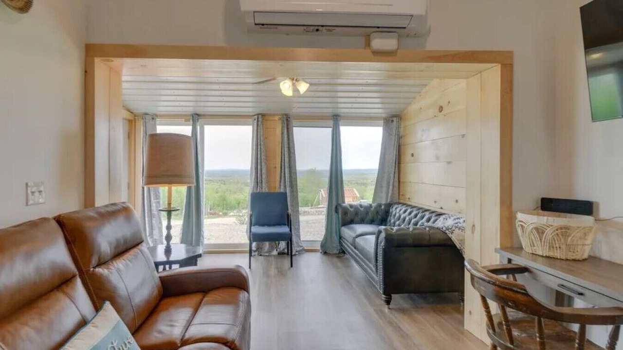 Photo of Livingroom in Greene