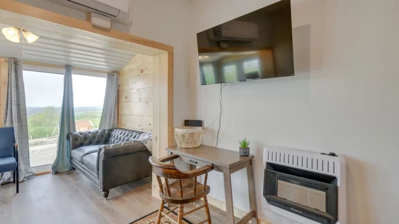 Photo of Livingroom in Greene